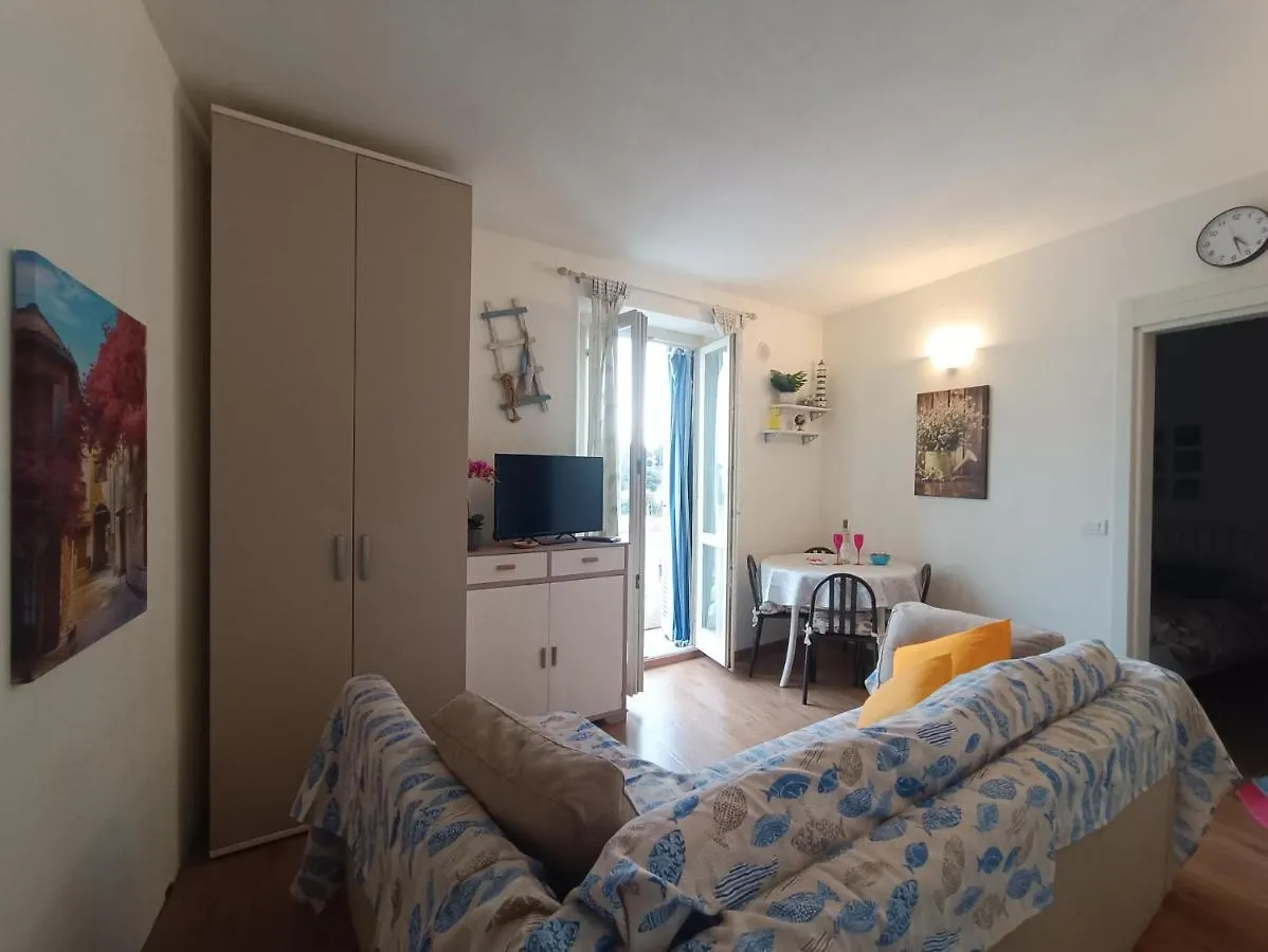 Civico1280 Holiday Camaiore Italia