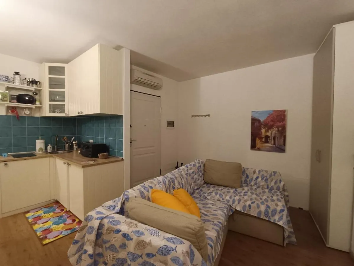 Appartamento Civico1280 Holiday Camaiore