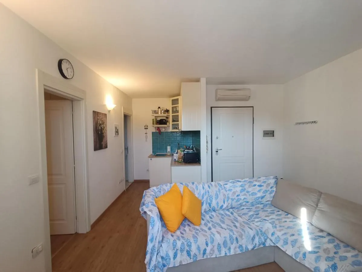 Appartamento Civico1280 Holiday Camaiore Italia