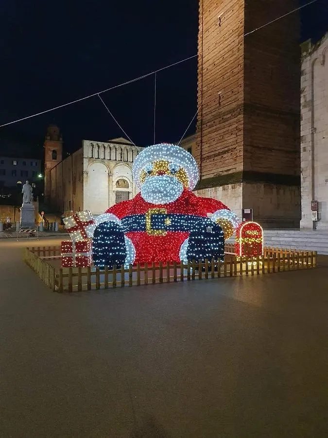 Appartamento Civico1280 Holiday Camaiore Italia