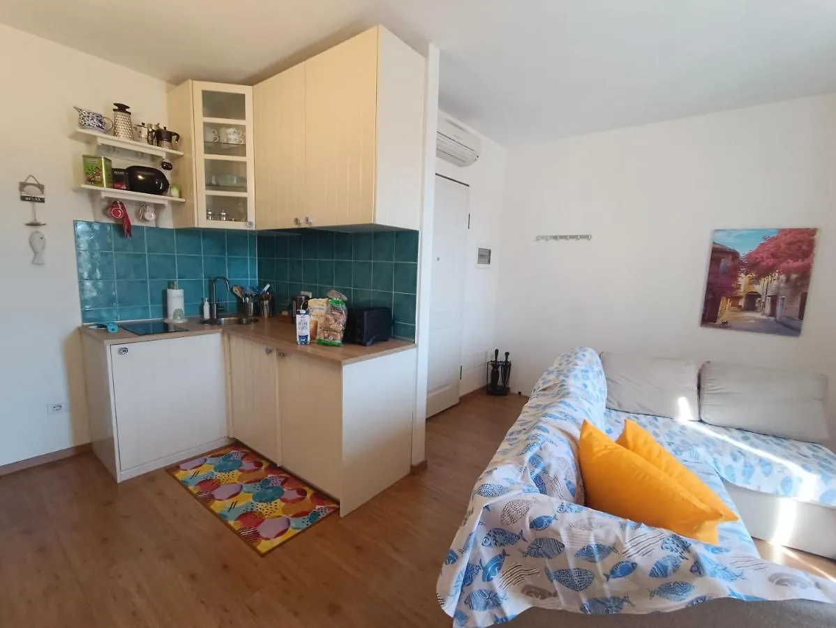 Appartamento Civico1280 Holiday Camaiore