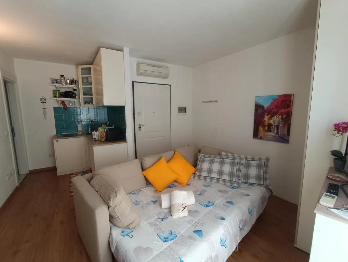 Civico1280 Holiday Camaiore Appartamento