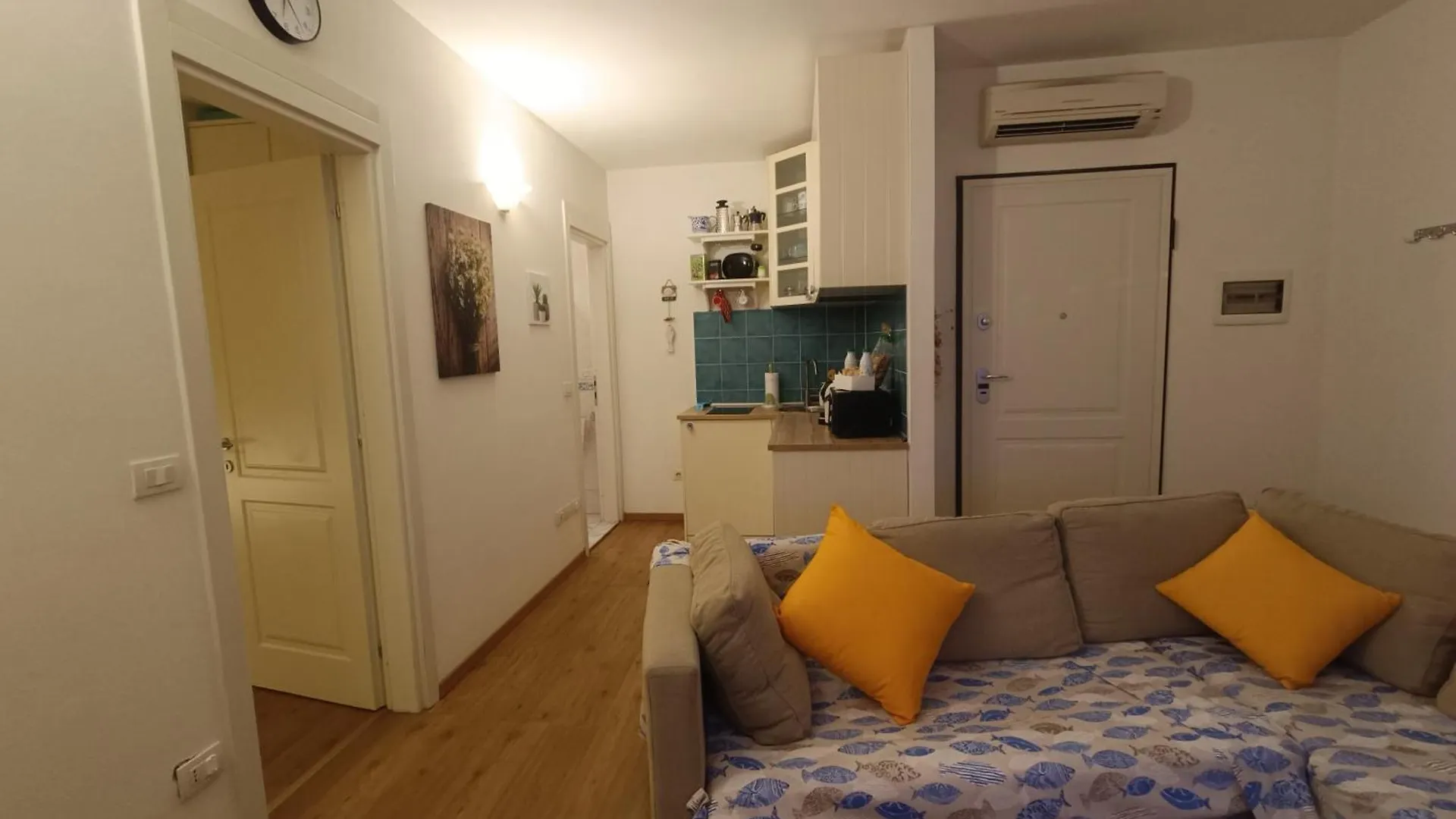 Appartamento Civico1280 Holiday Camaiore Italia