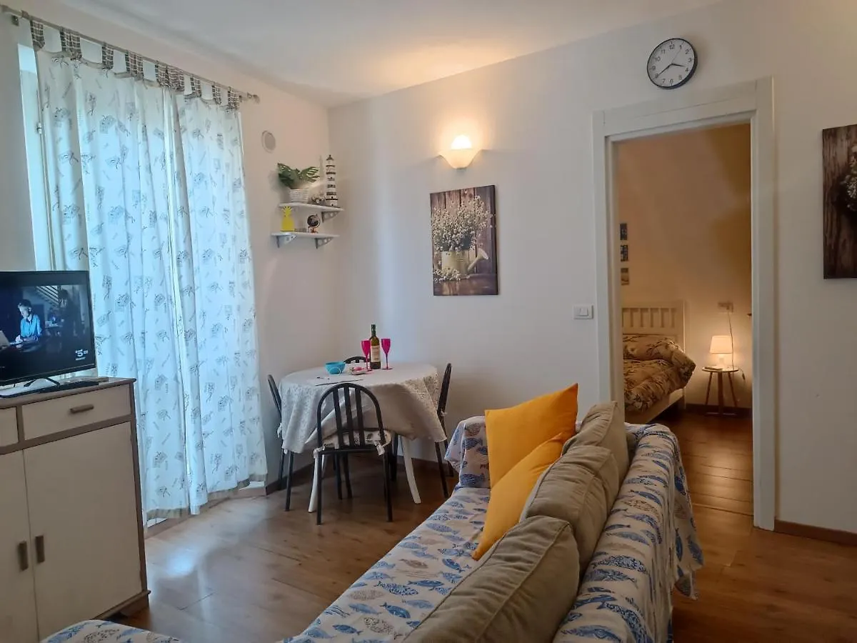 Civico1280 Holiday Camaiore 0*,