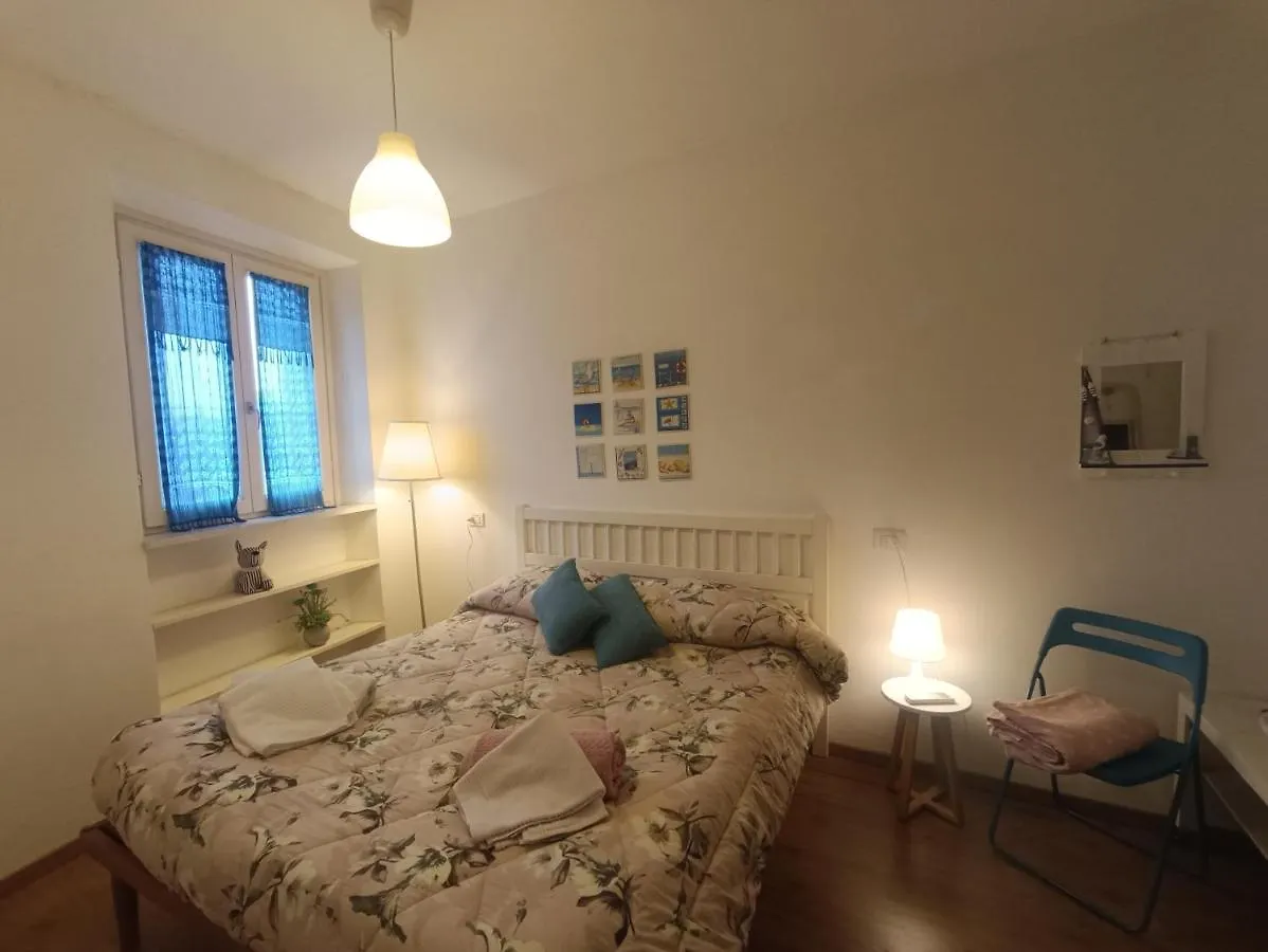 Civico1280 Holiday Camaiore Appartamento