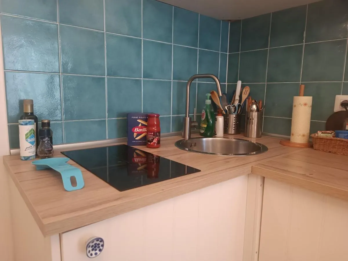 Appartamento Civico1280 Holiday Camaiore